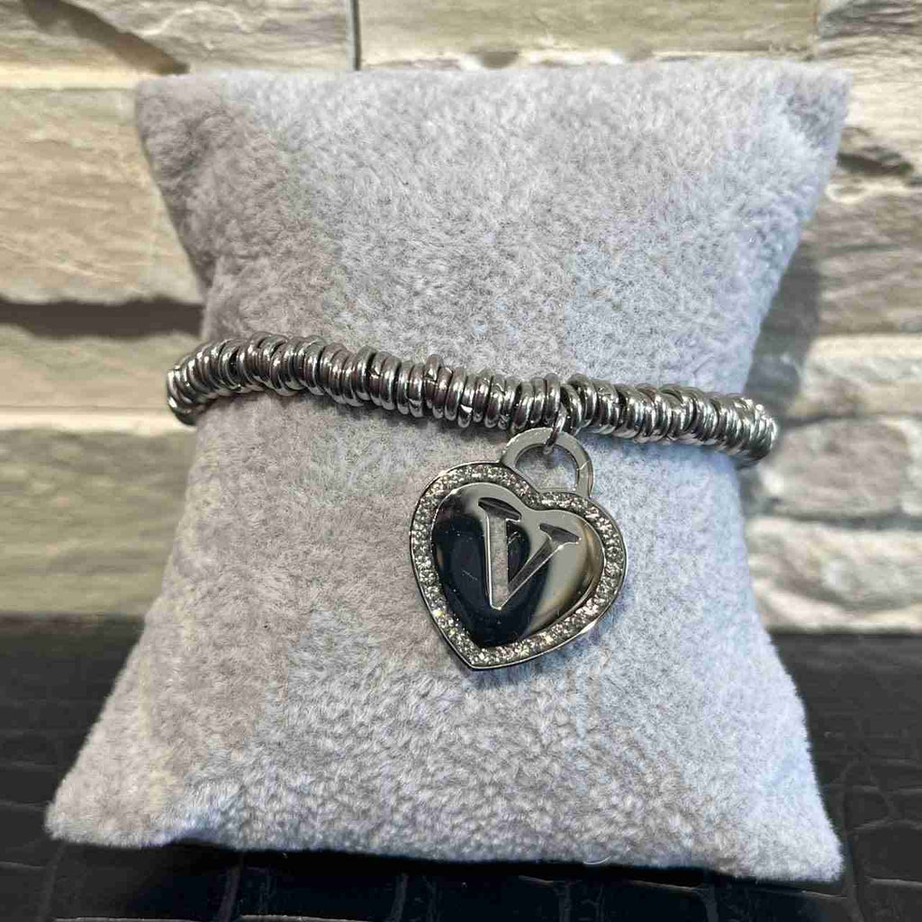 Braccialetto heart