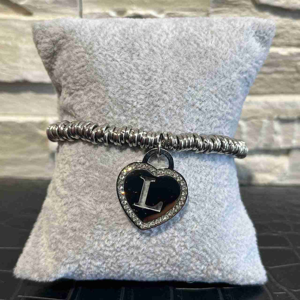 Braccialetto heart