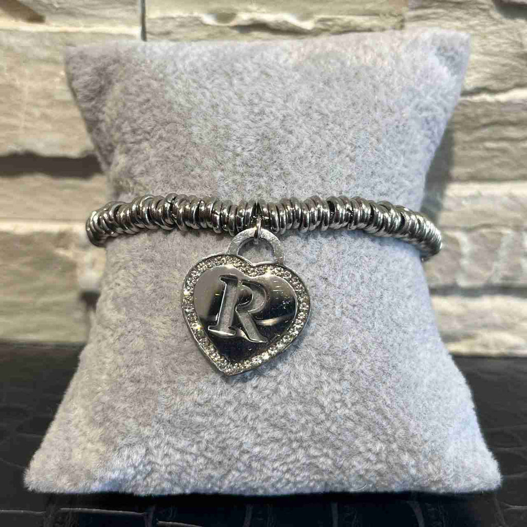 Braccialetto heart
