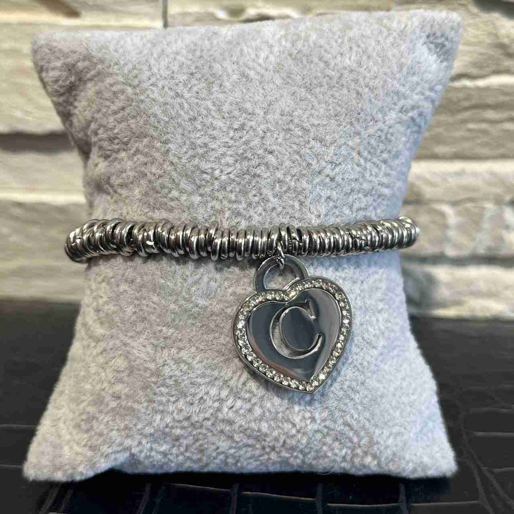 Braccialetto heart