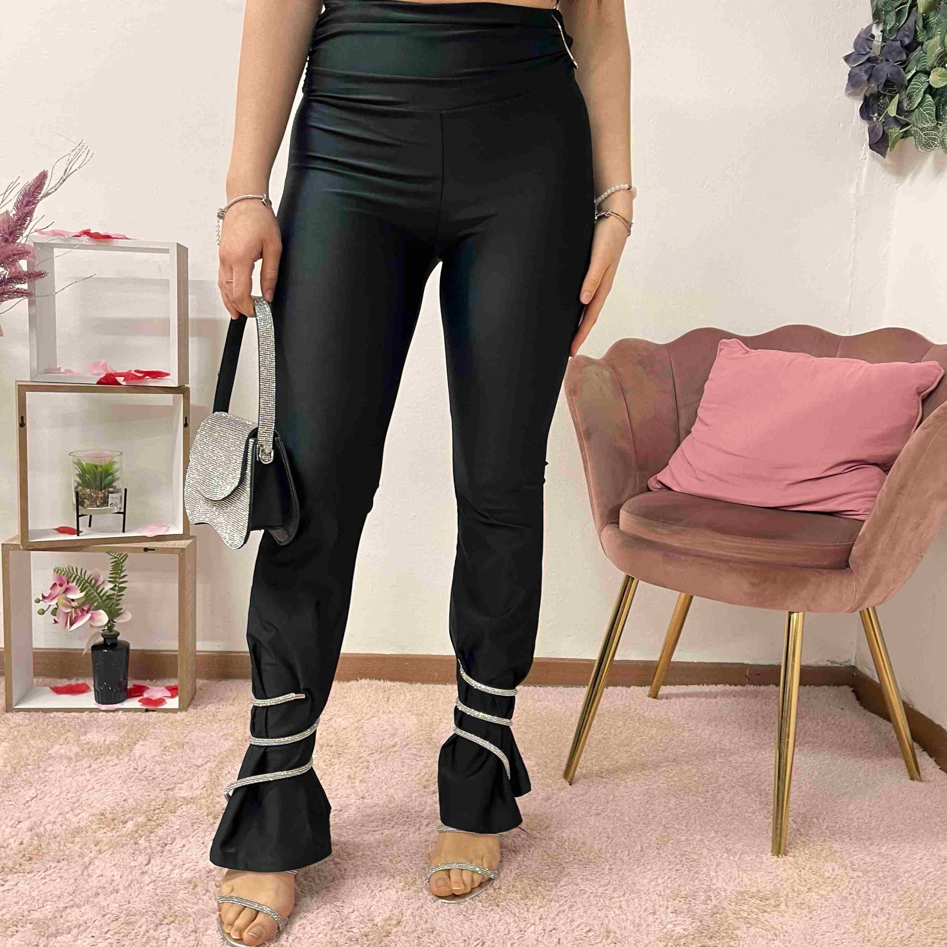 Coordinato angie
