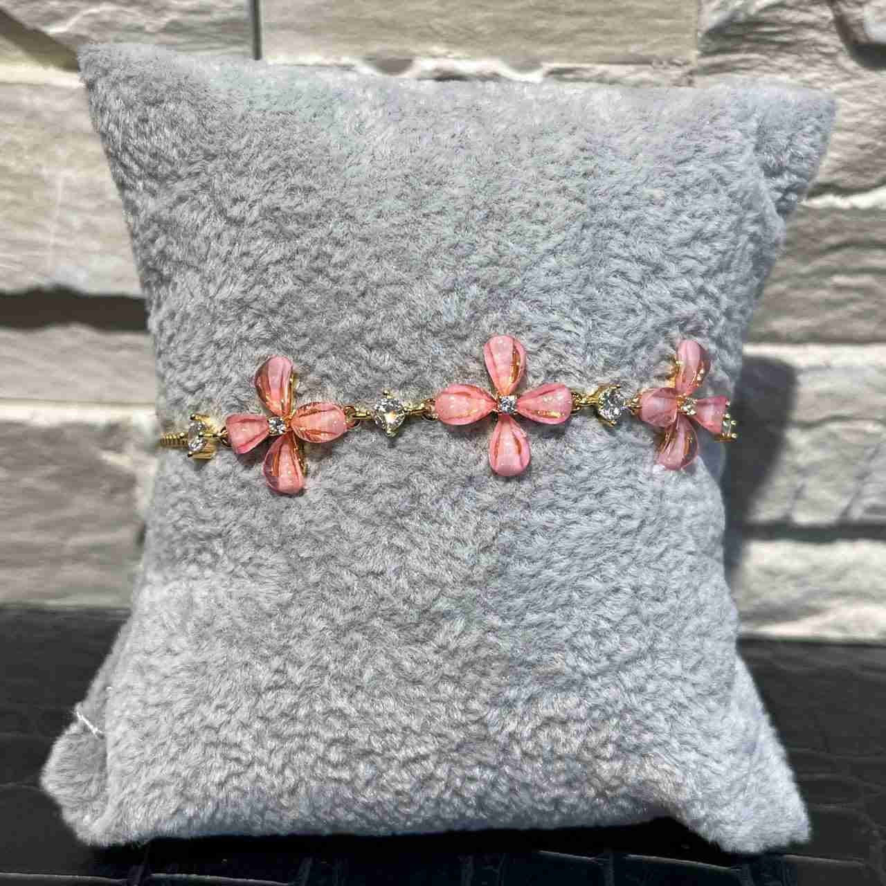 Braccialetto blossom