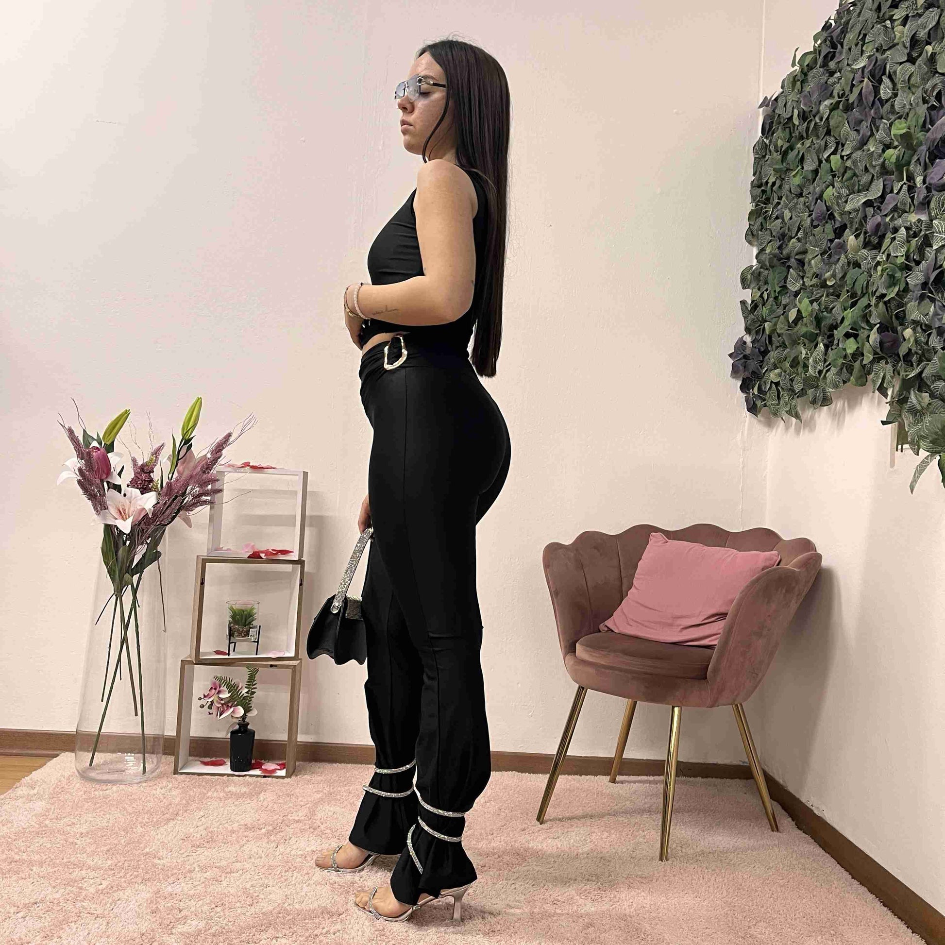 Coordinato angie