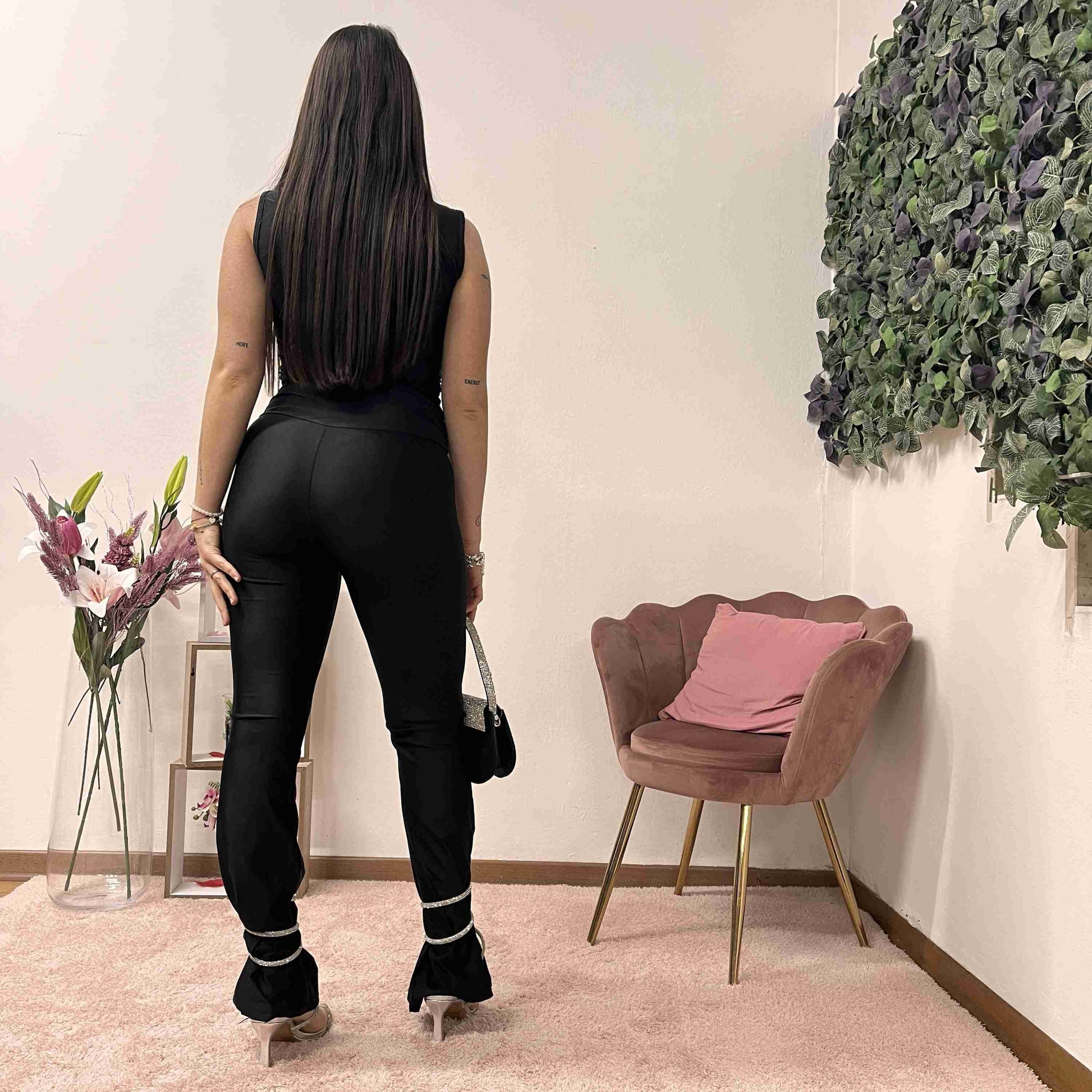 Coordinato angie