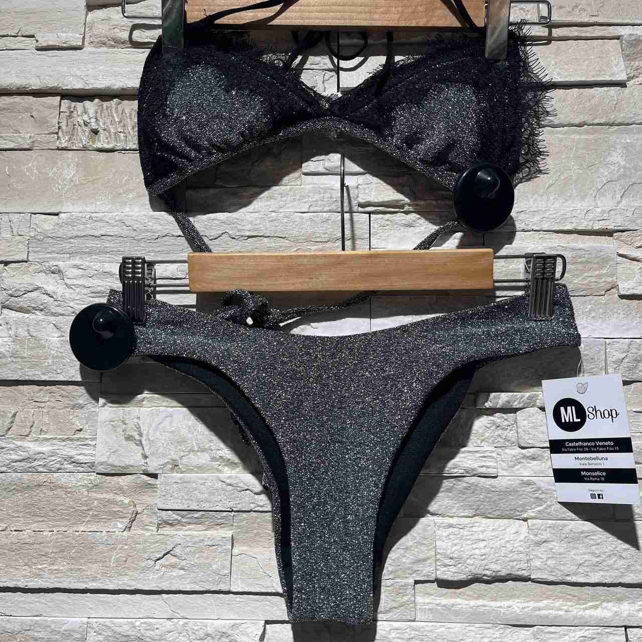 Costume isabella