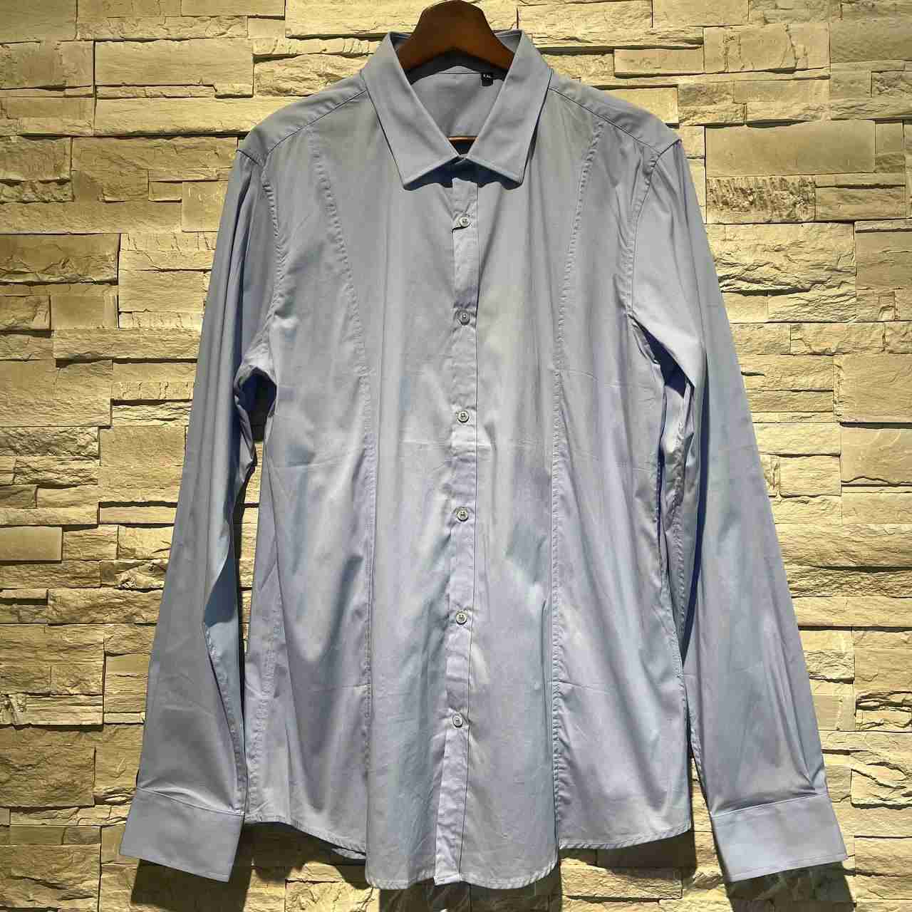 Camicia carlos