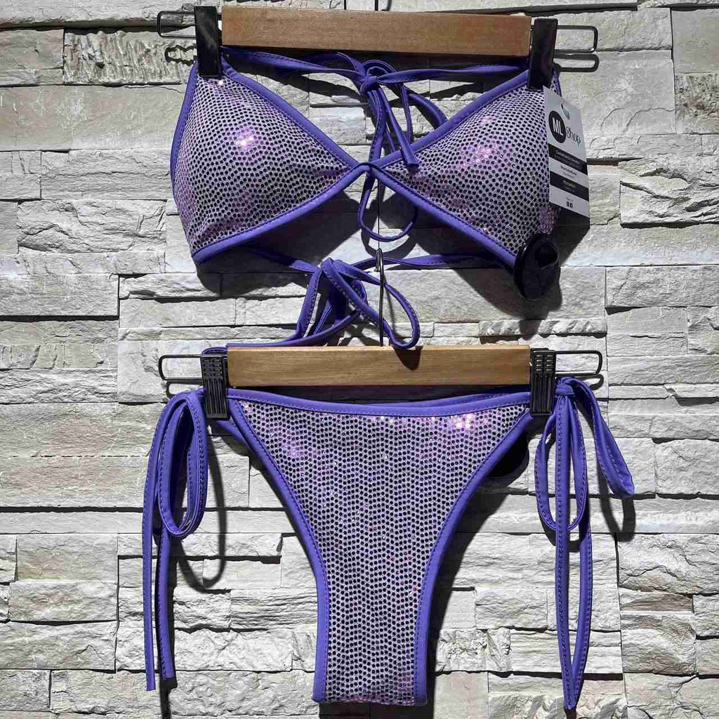 Costume scintilla