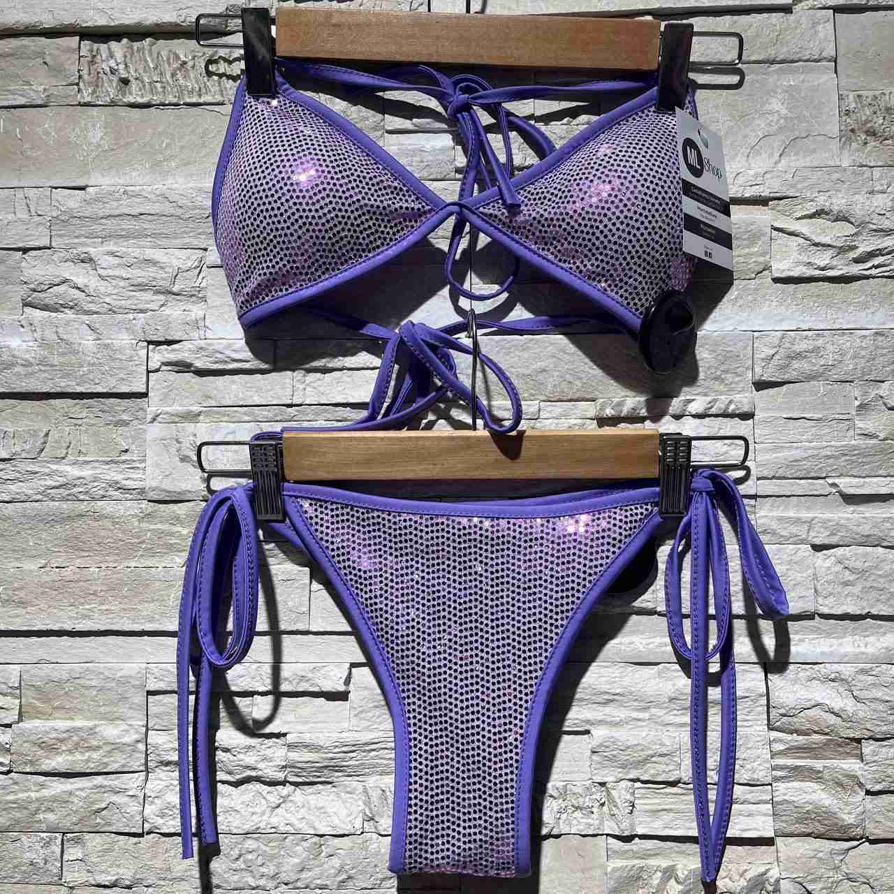 Costume scintilla