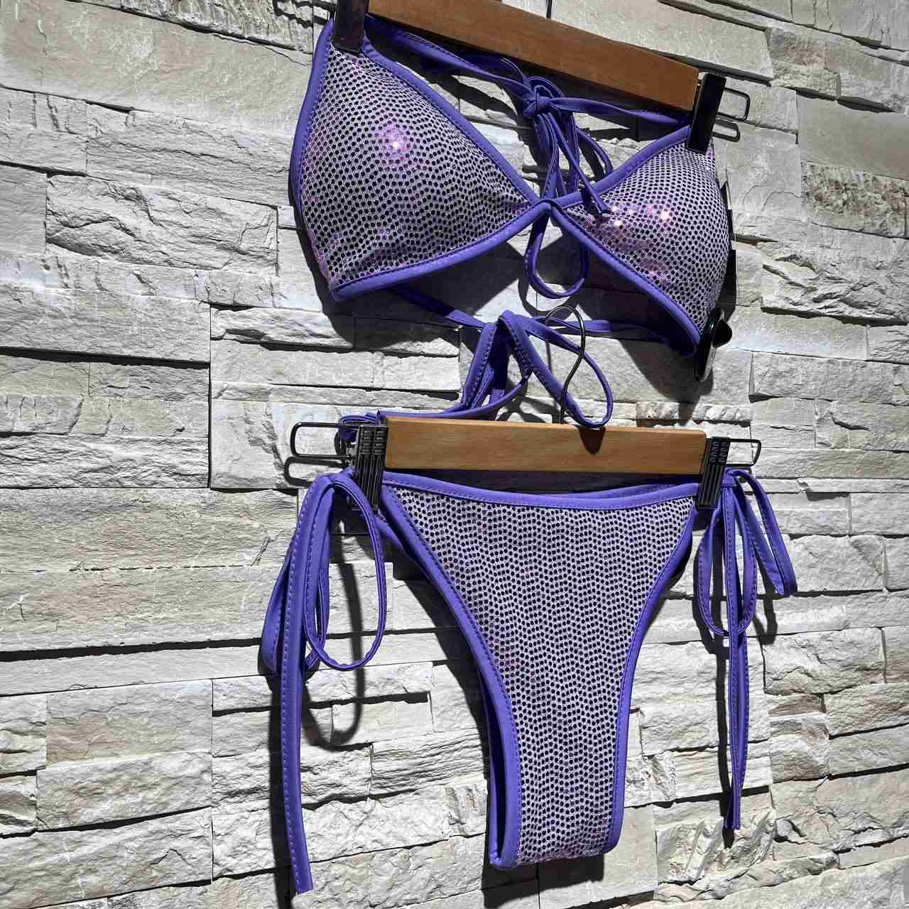 Costume scintilla