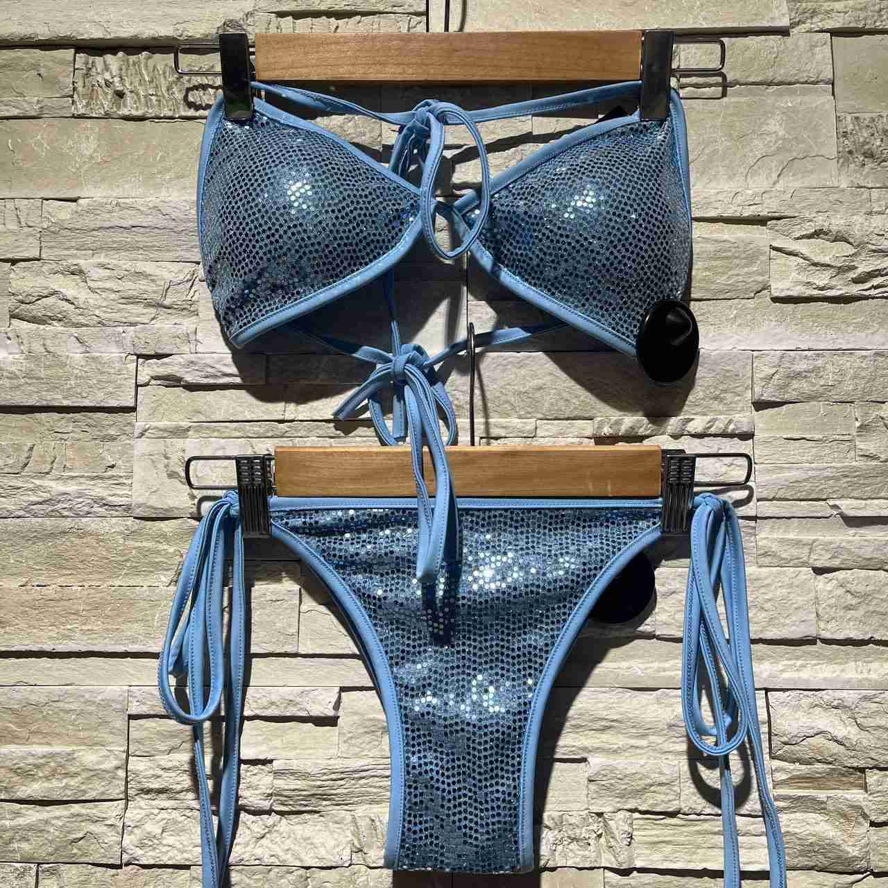 Costume scintilla