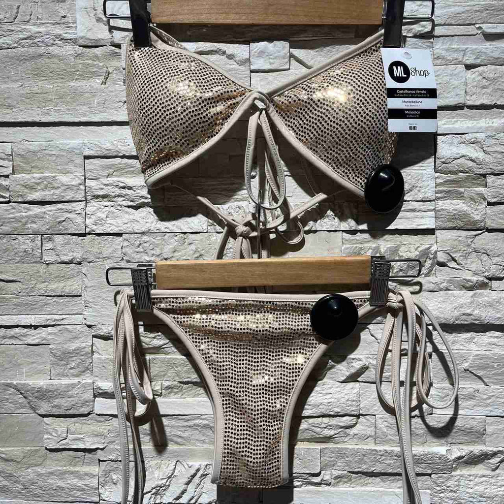 Costume scintilla