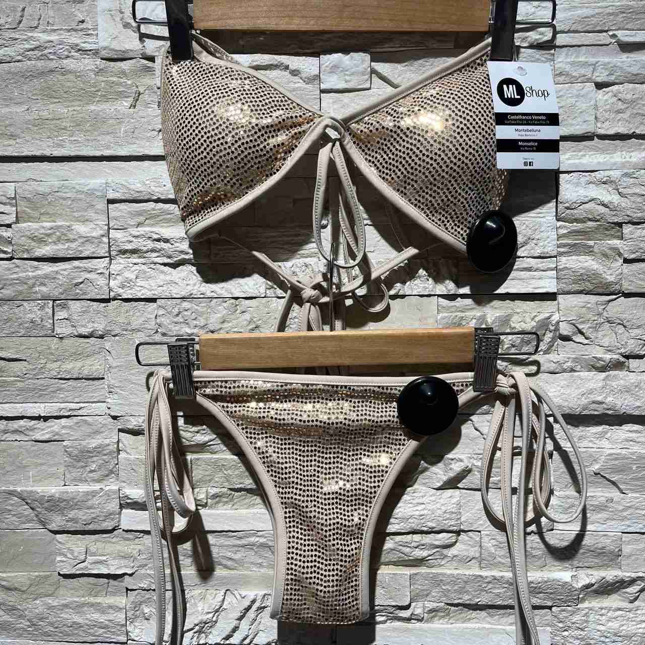 Costume scintilla
