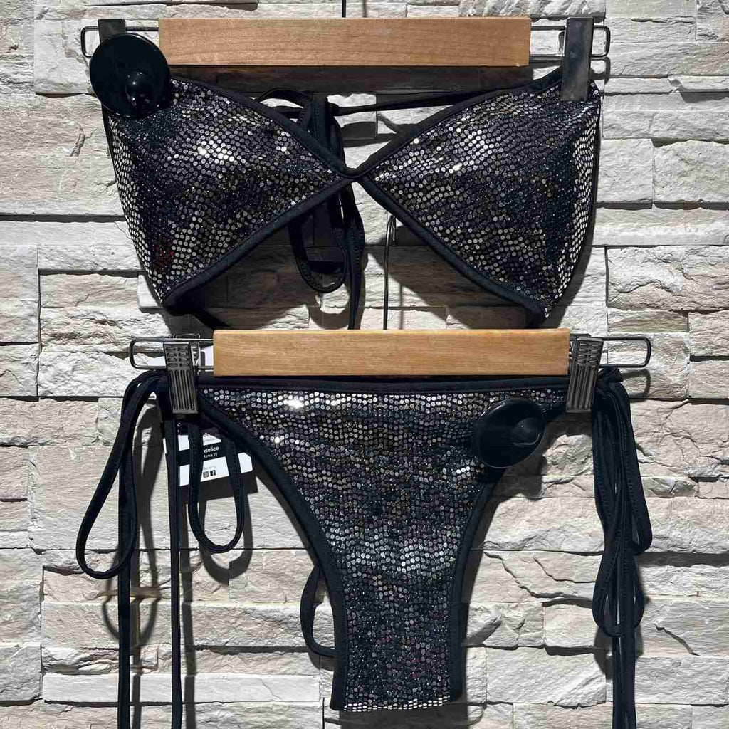 Costume scintilla
