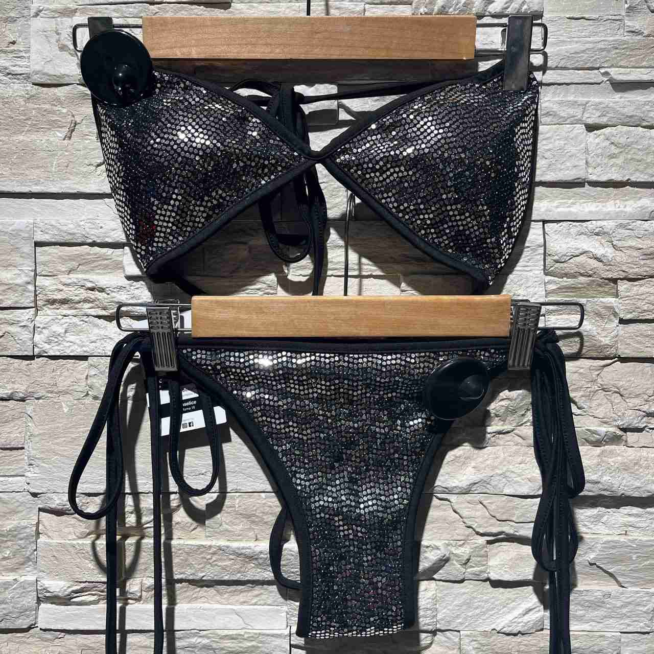 Costume scintilla