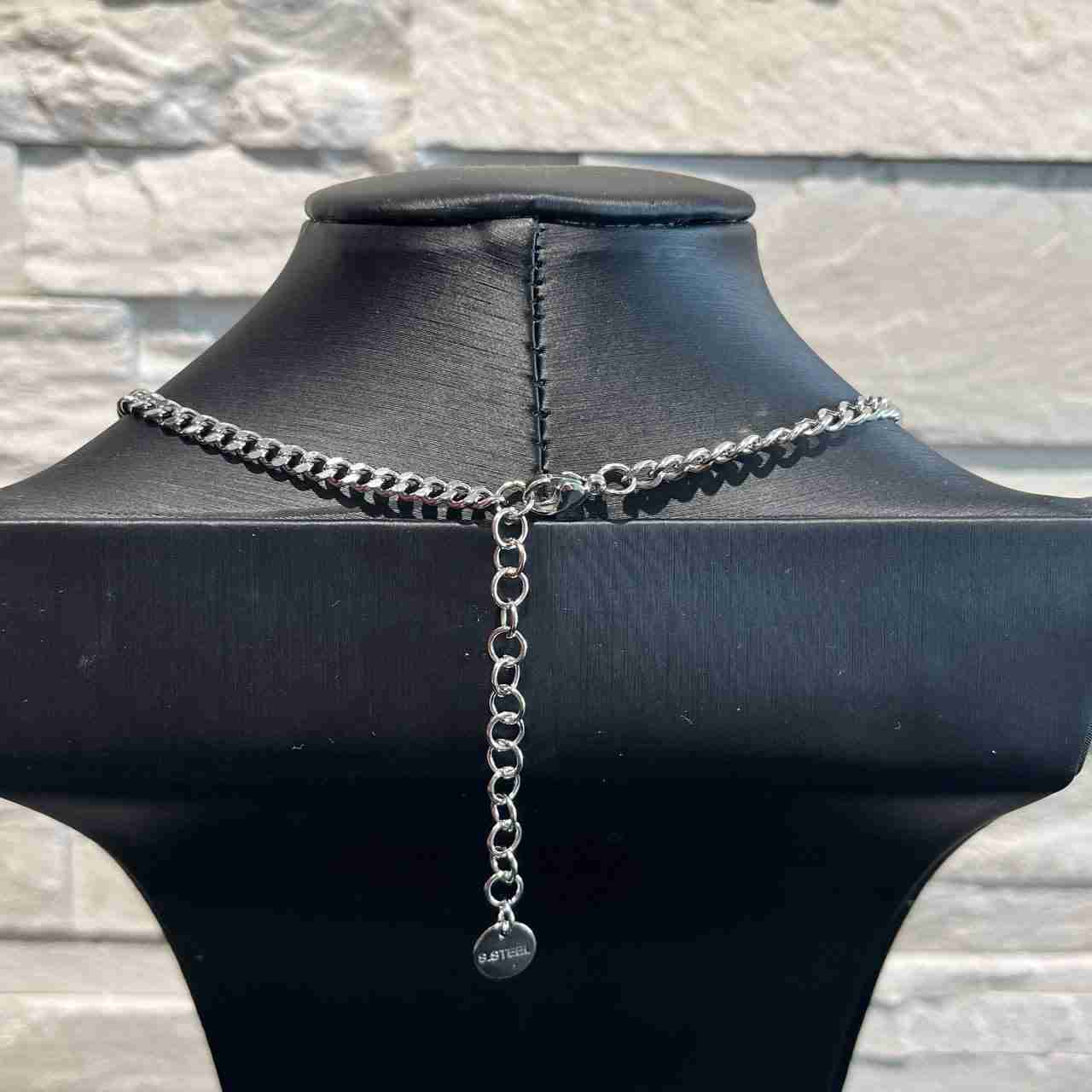 Collana radiant