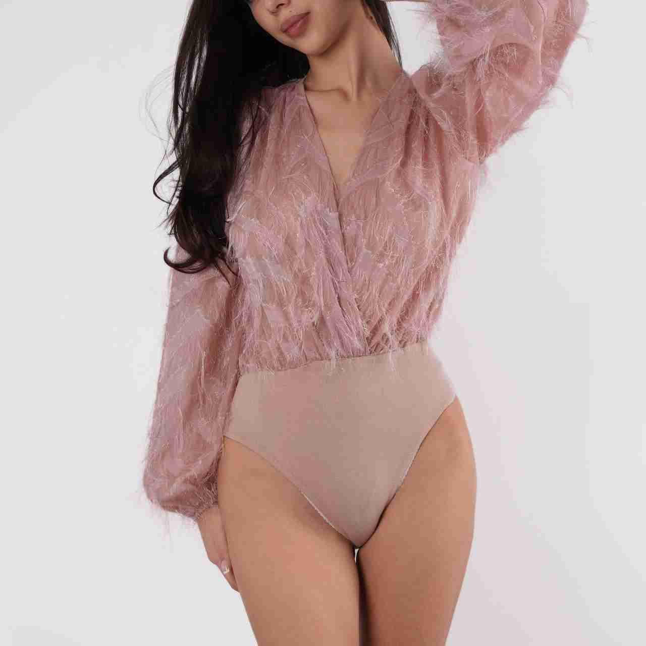 Body aurelia