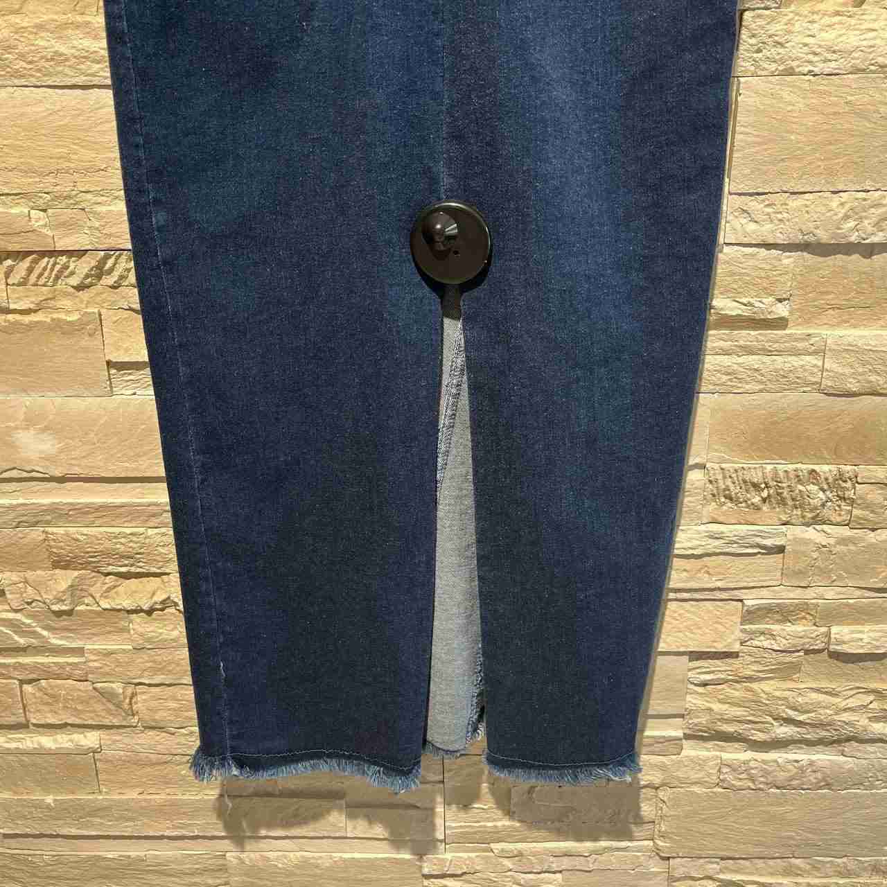 Abito denim
