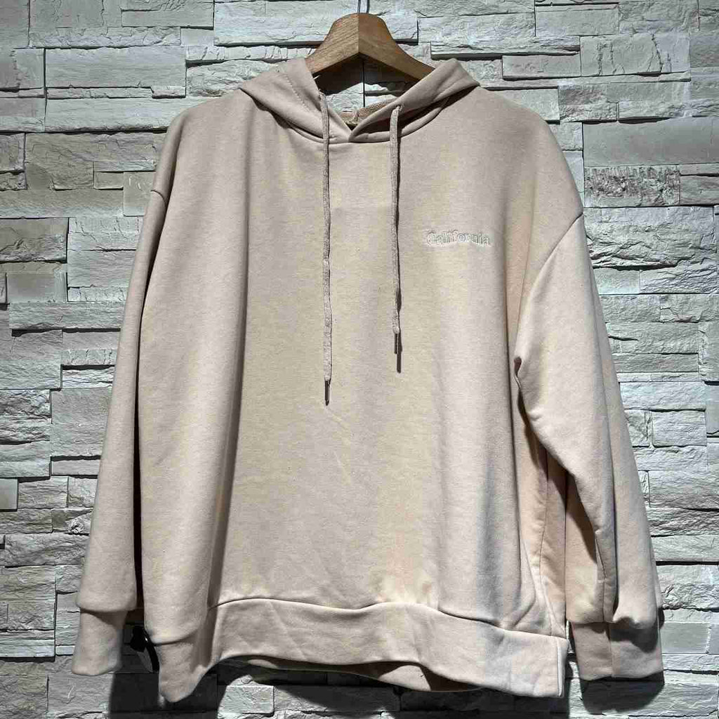 Felpa California