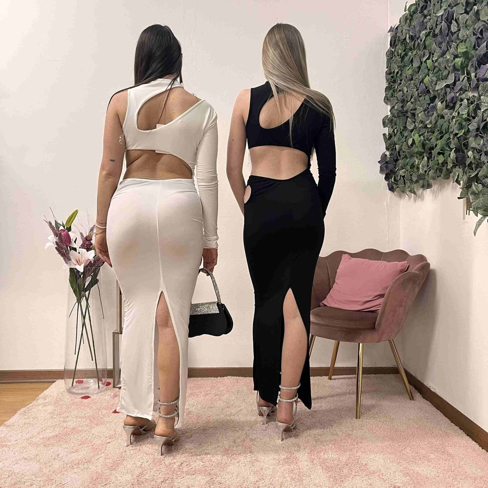 Abito velia