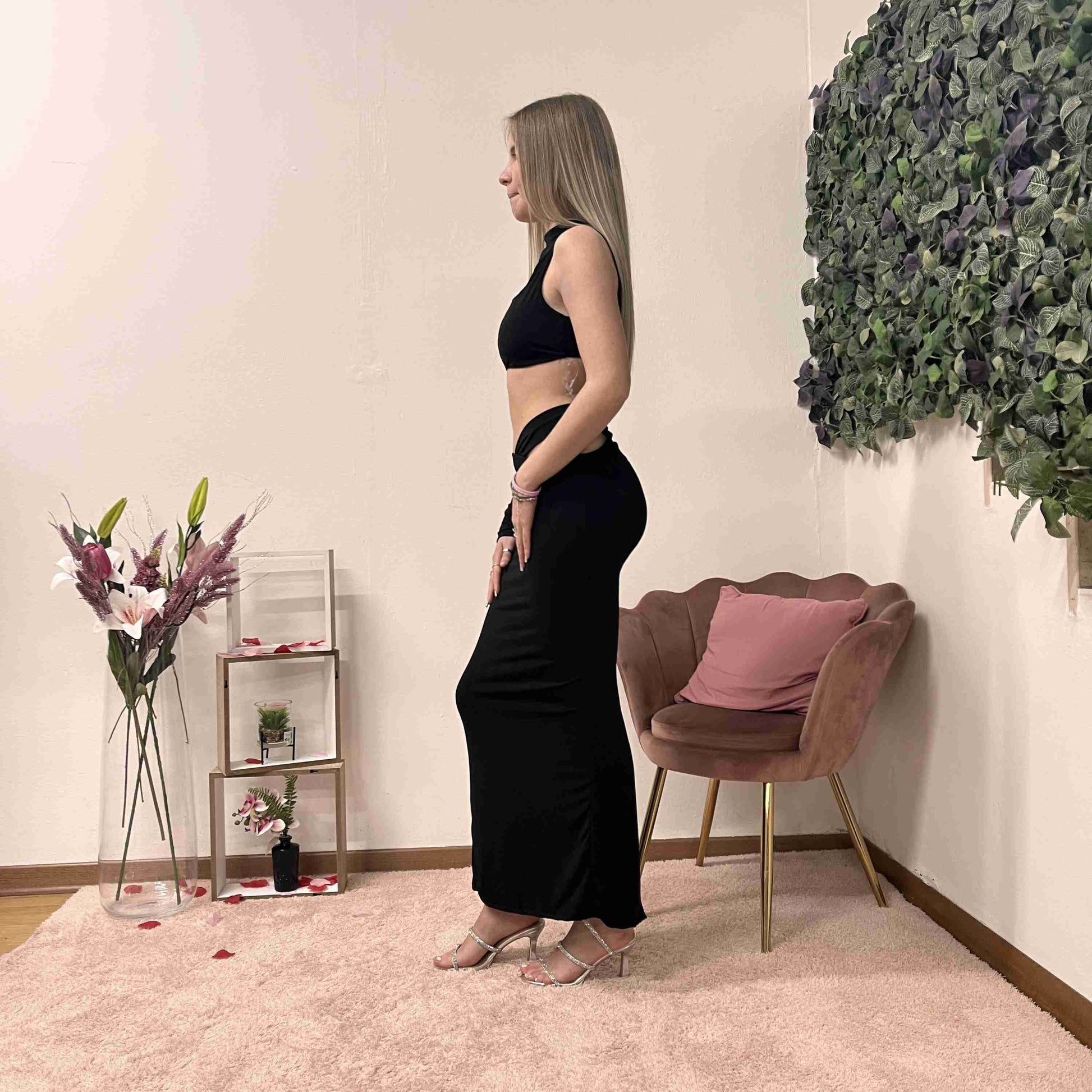 Abito velia