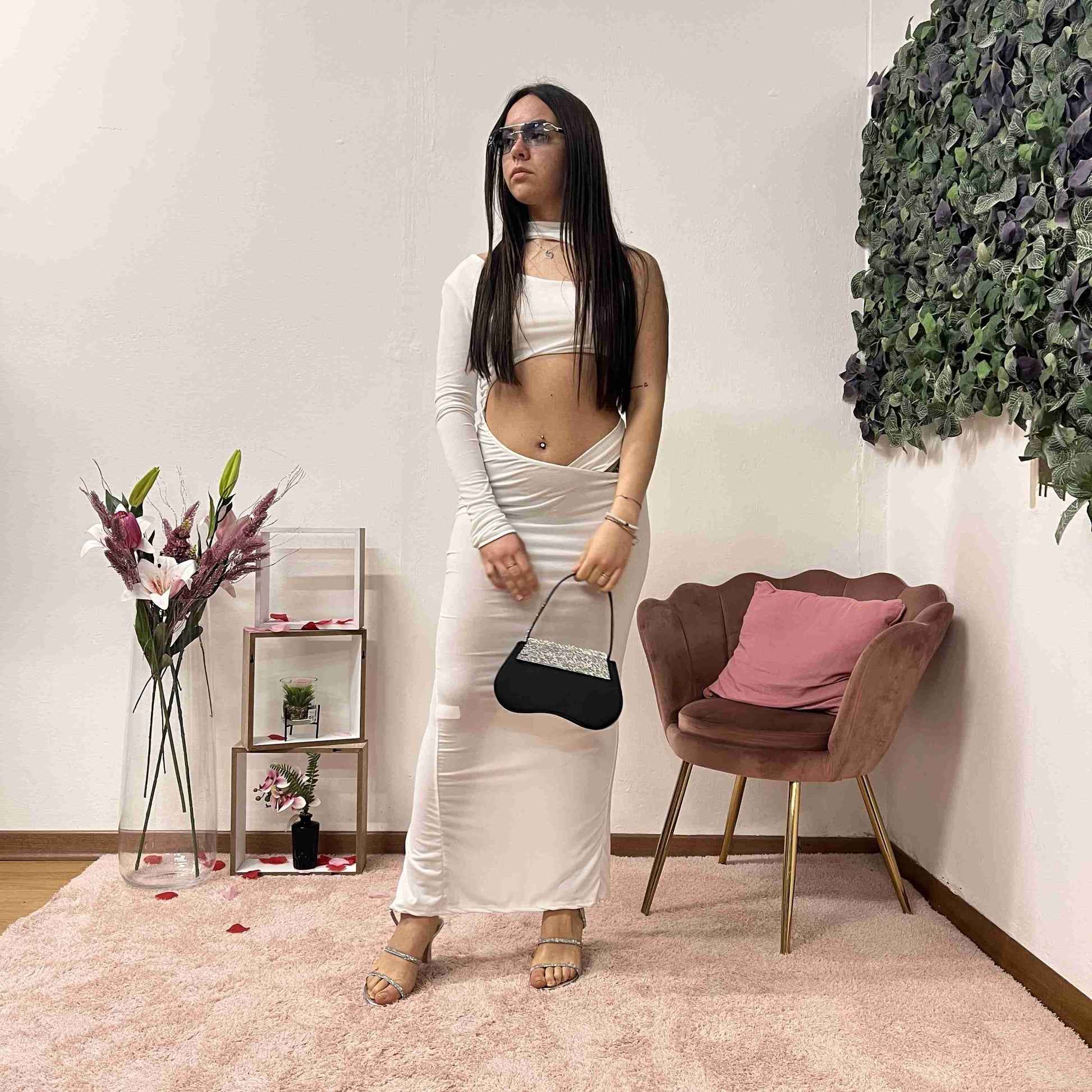 Abito velia