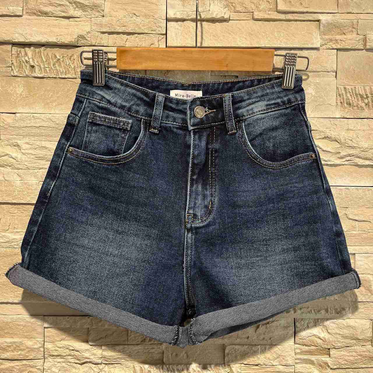 Shorts dark sculpt