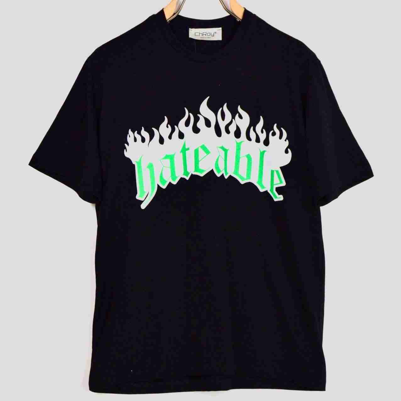 T-shirt hateable