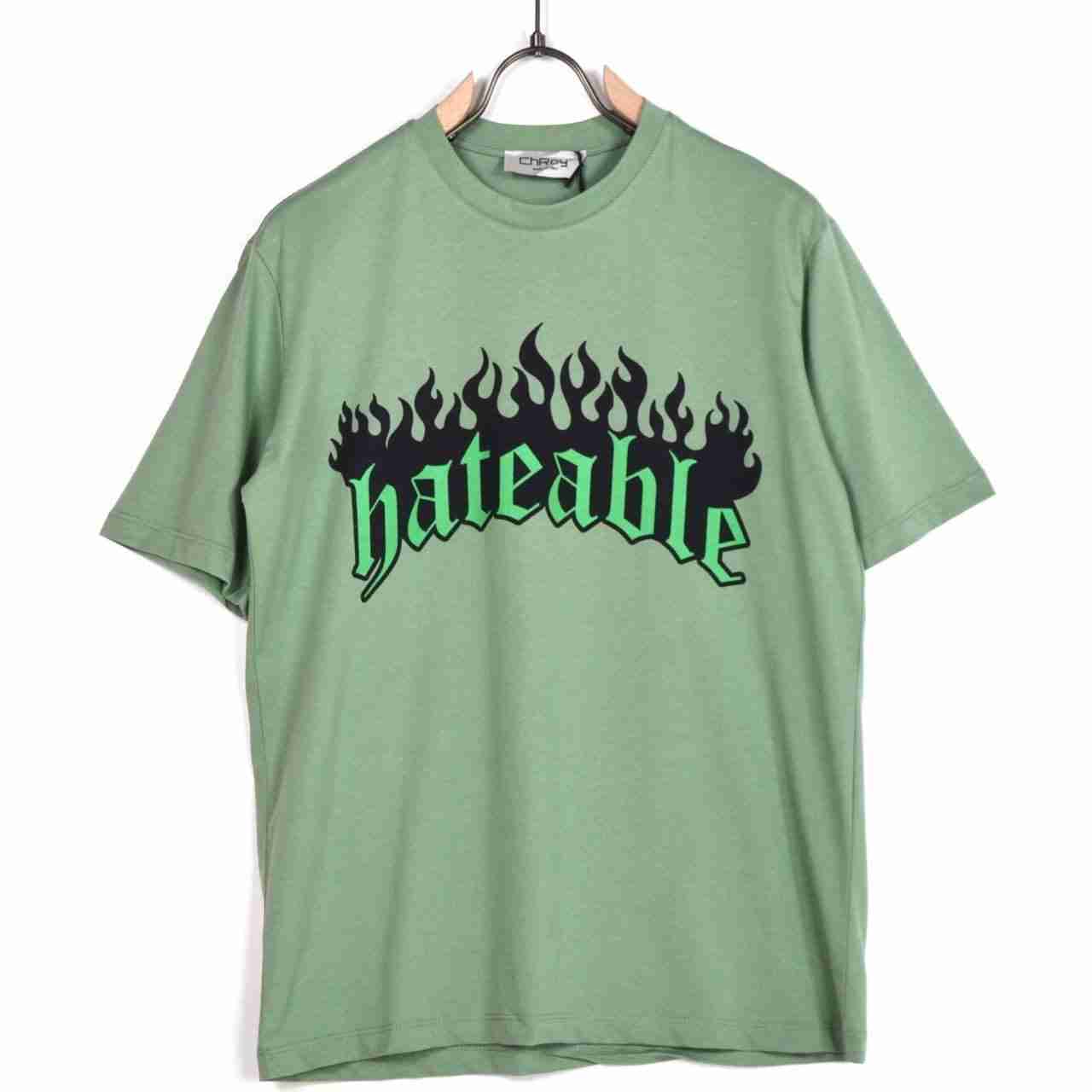 T-shirt hateable