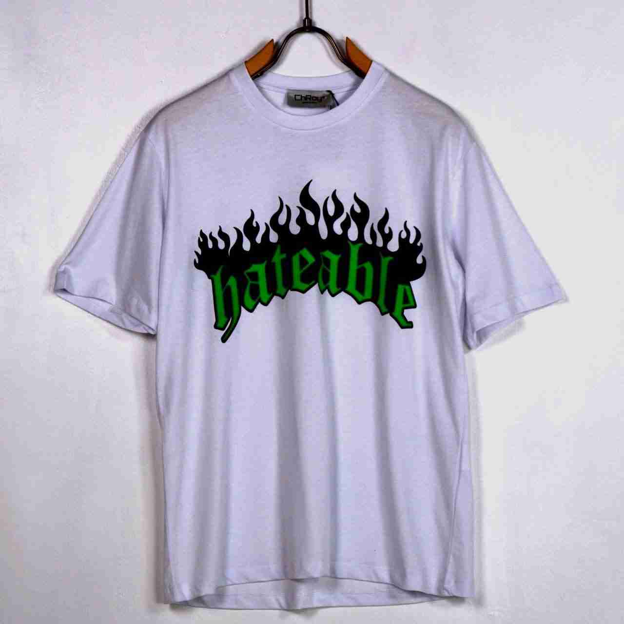 T-shirt hateable