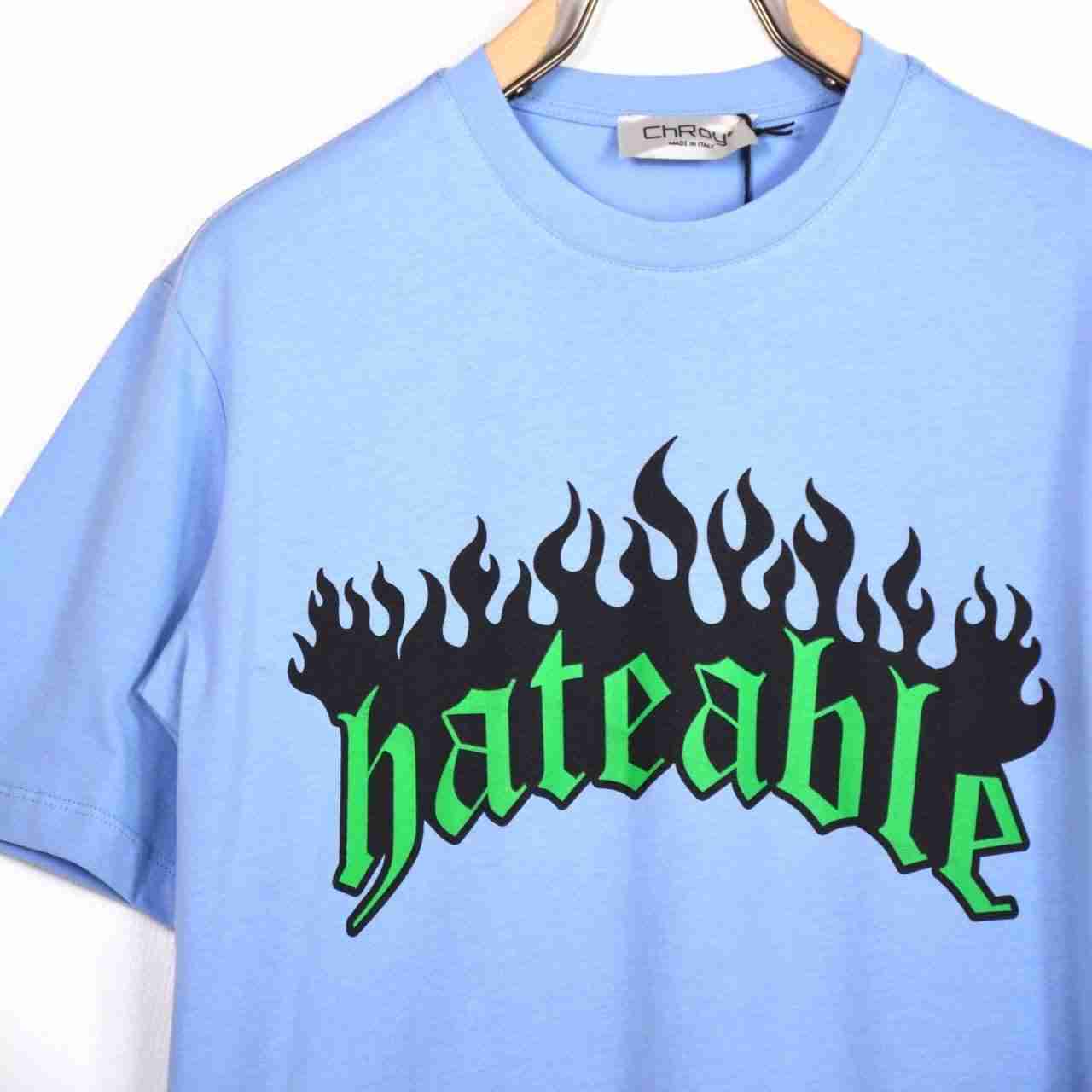 T-shirt hateable