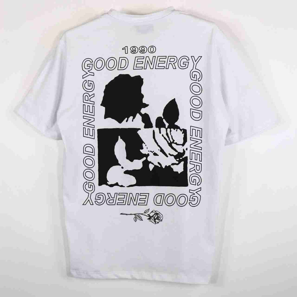 T-shirt good energy