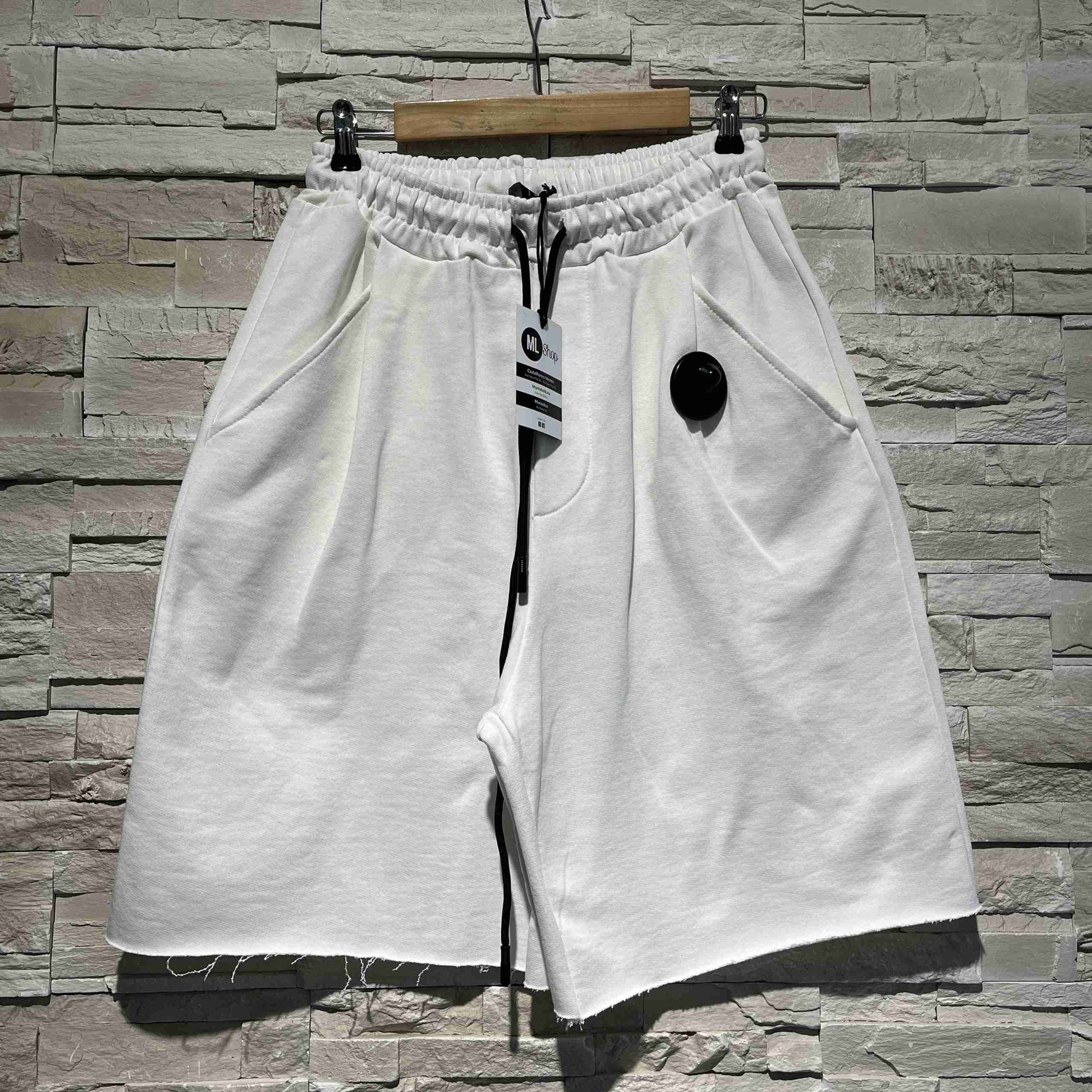 Pantaloncini jahmir