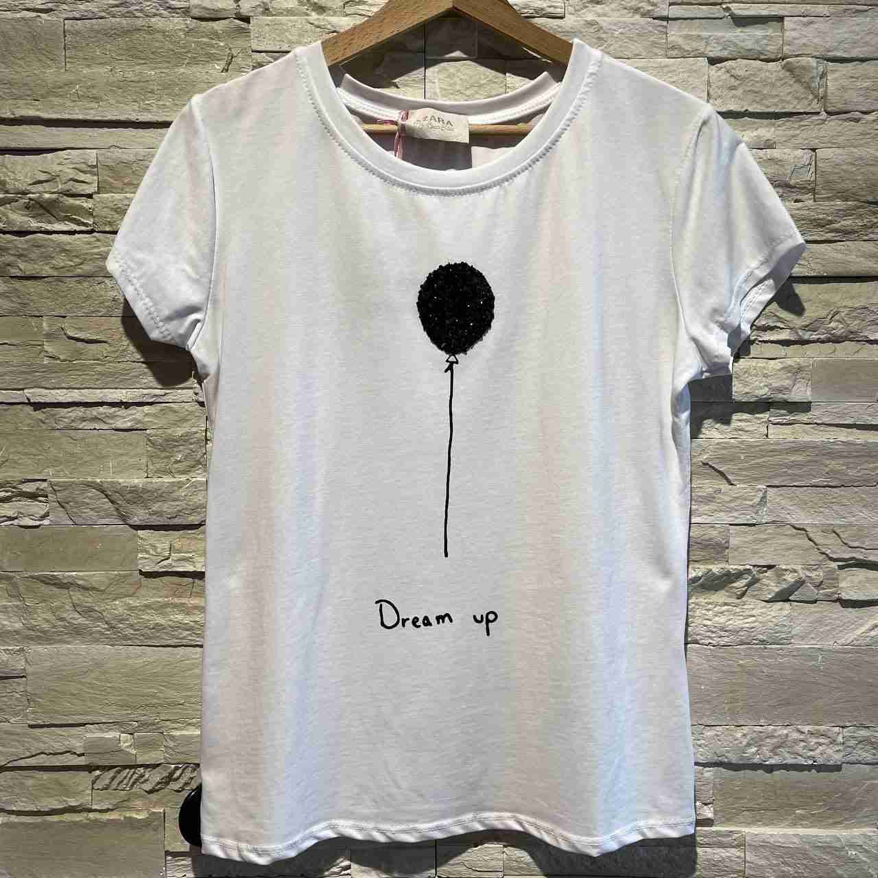 T-shirt graphic vibe