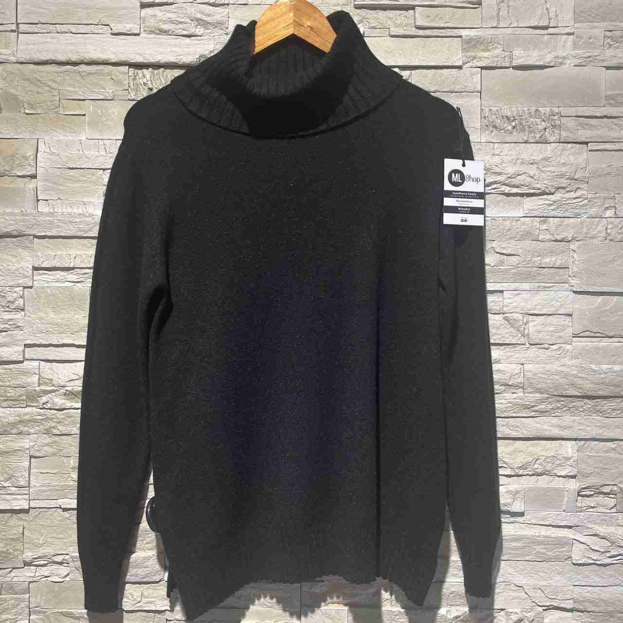 Maglione dolcevita daiana
