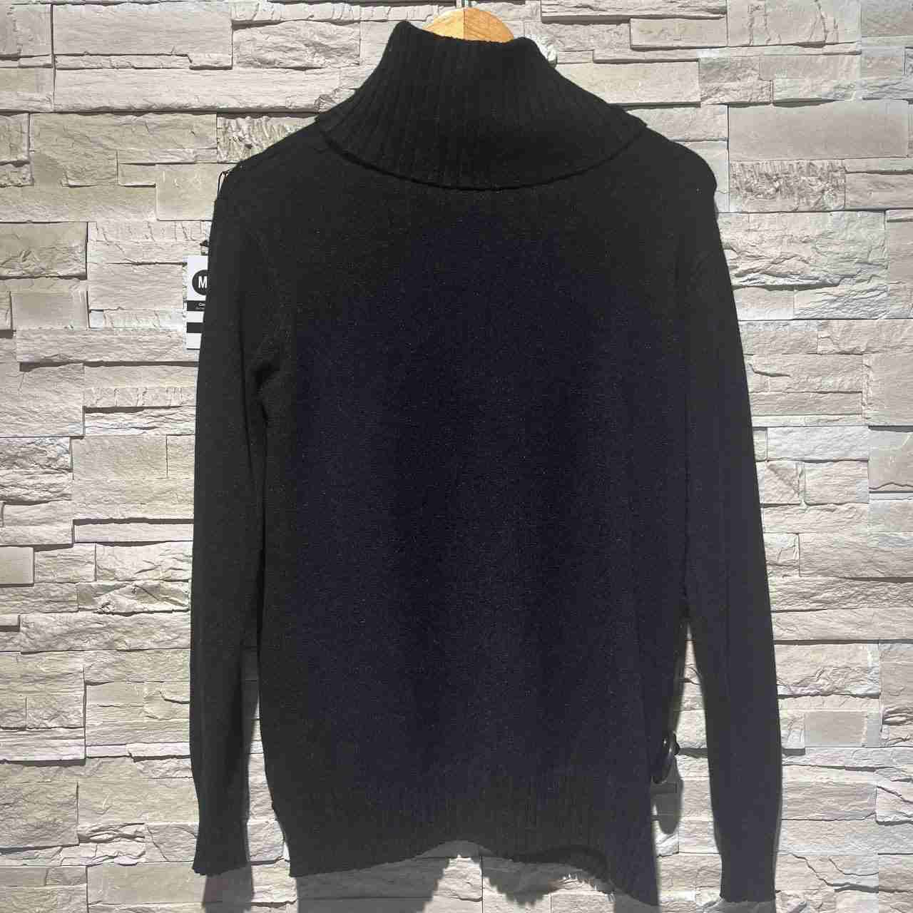 Maglione dolcevita daiana