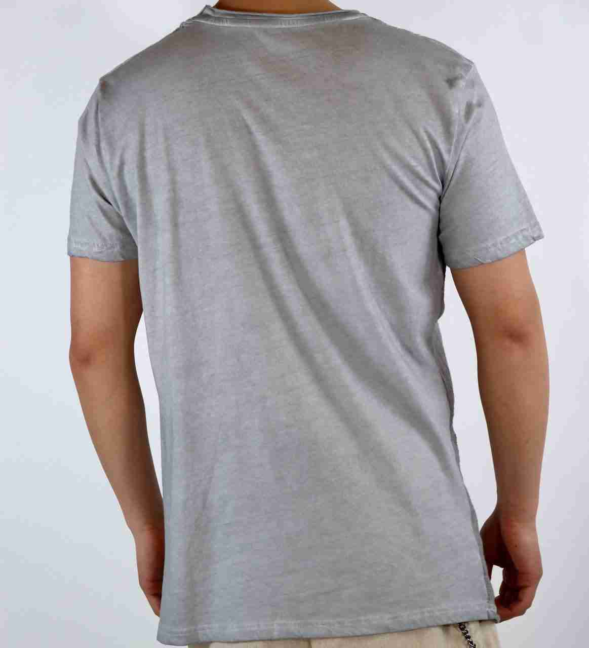 T-shirt fiji