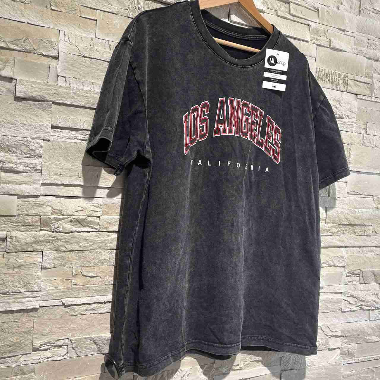T-shirt los angeles