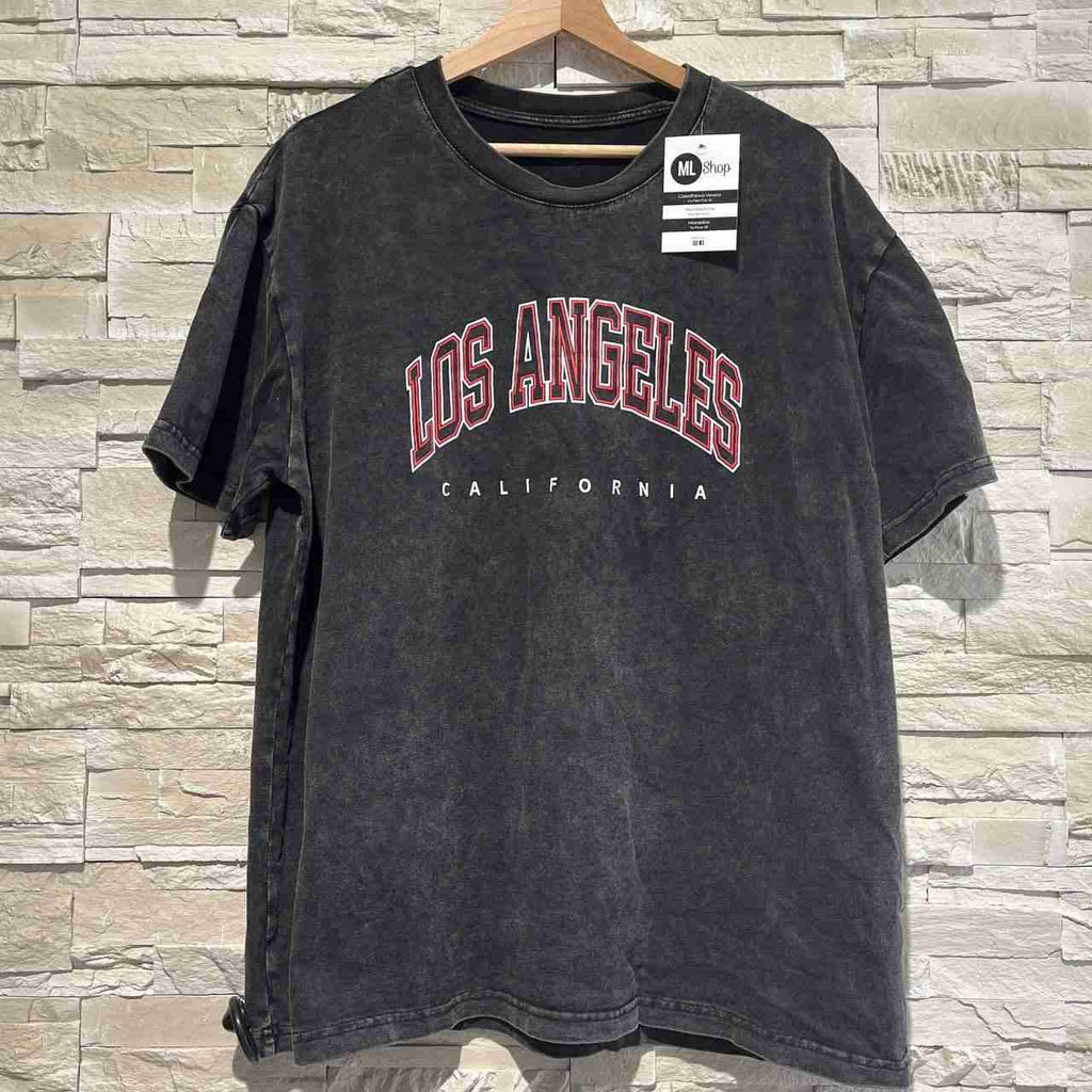 T-shirt los angeles