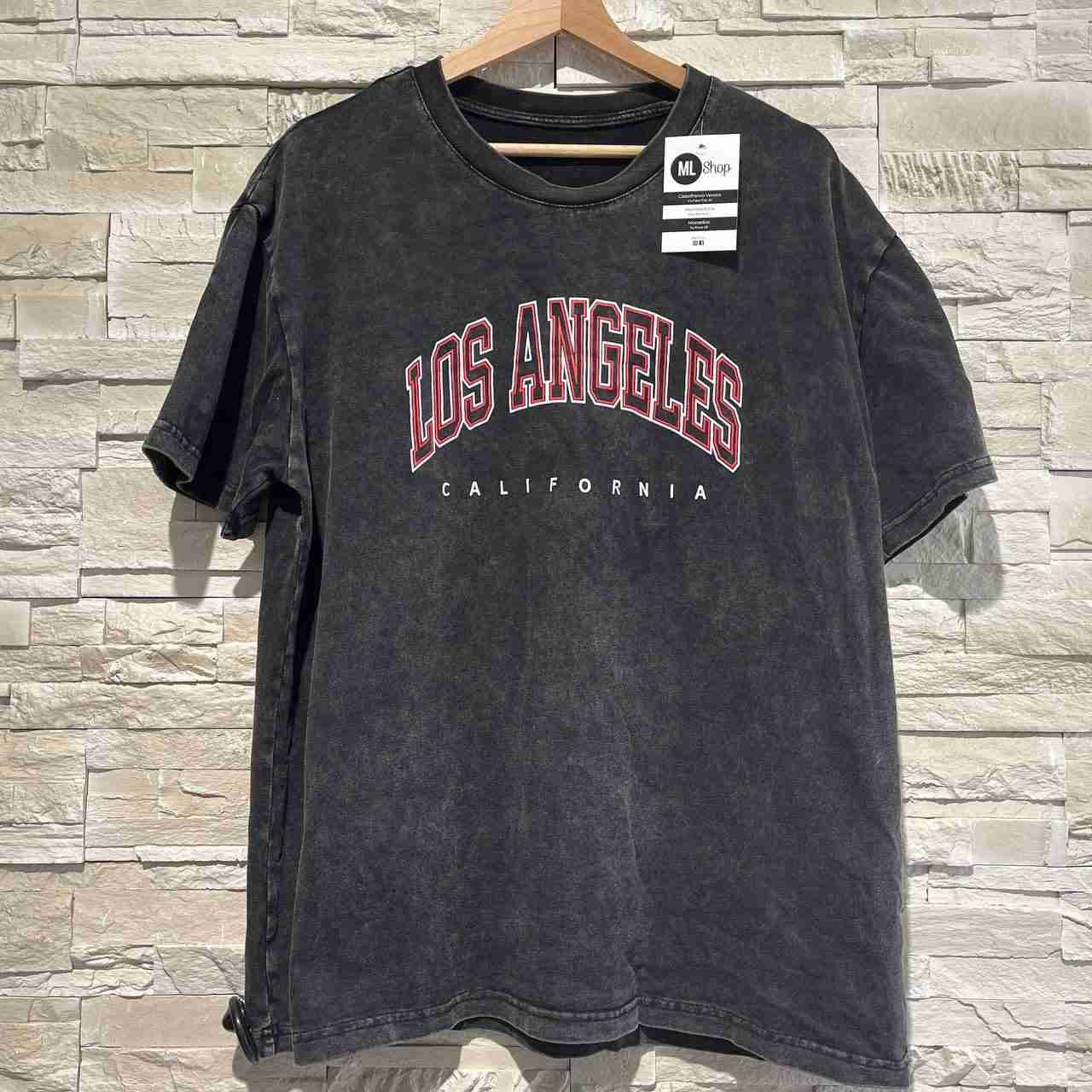 T-shirt los angeles
