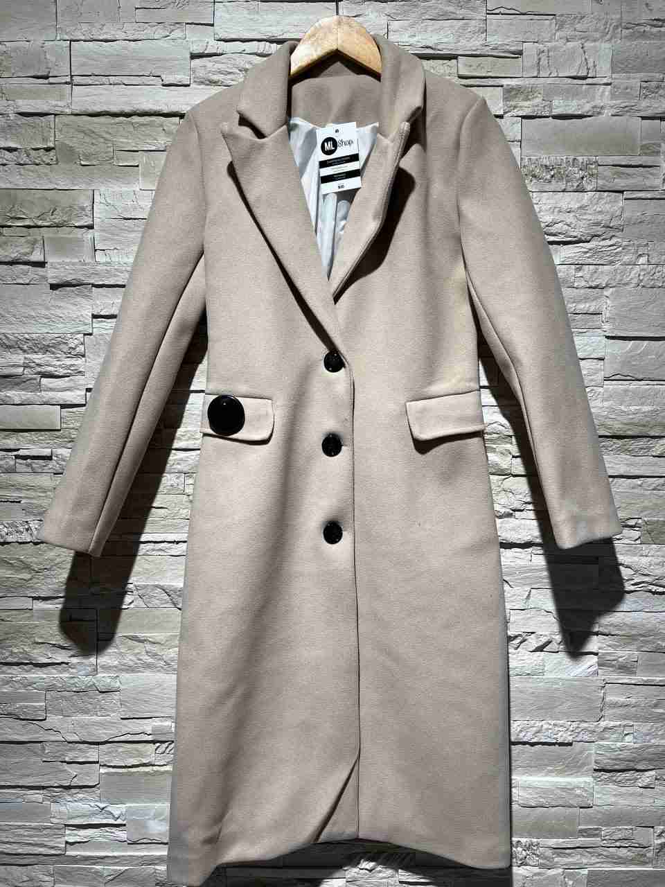 Cappotto elisa