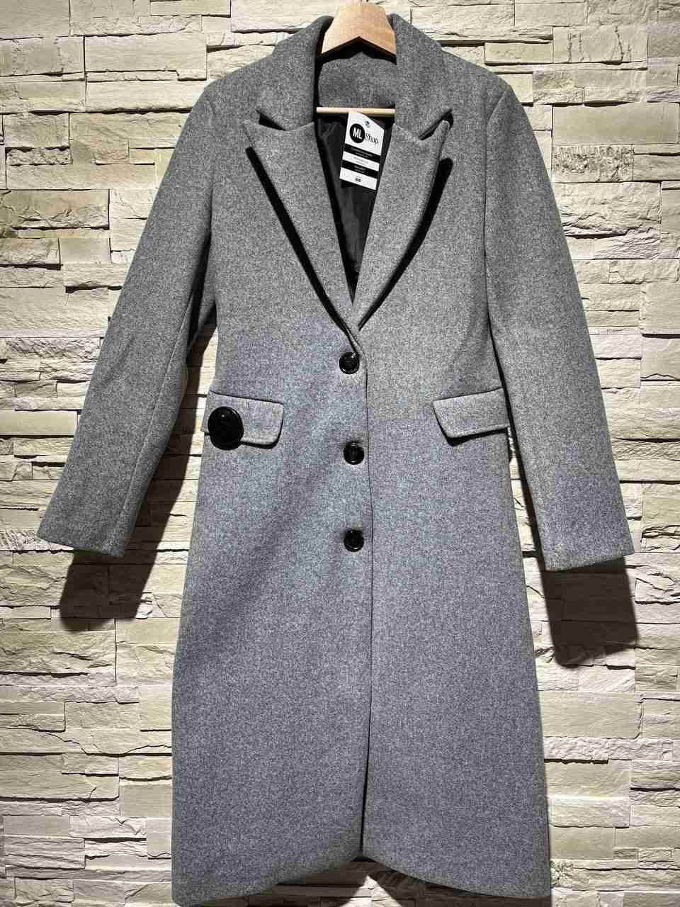 Cappotto elisa