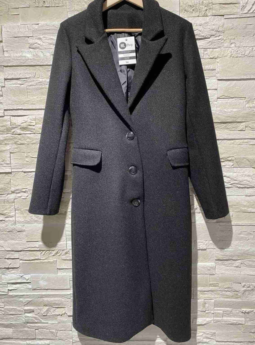 Cappotto elisa