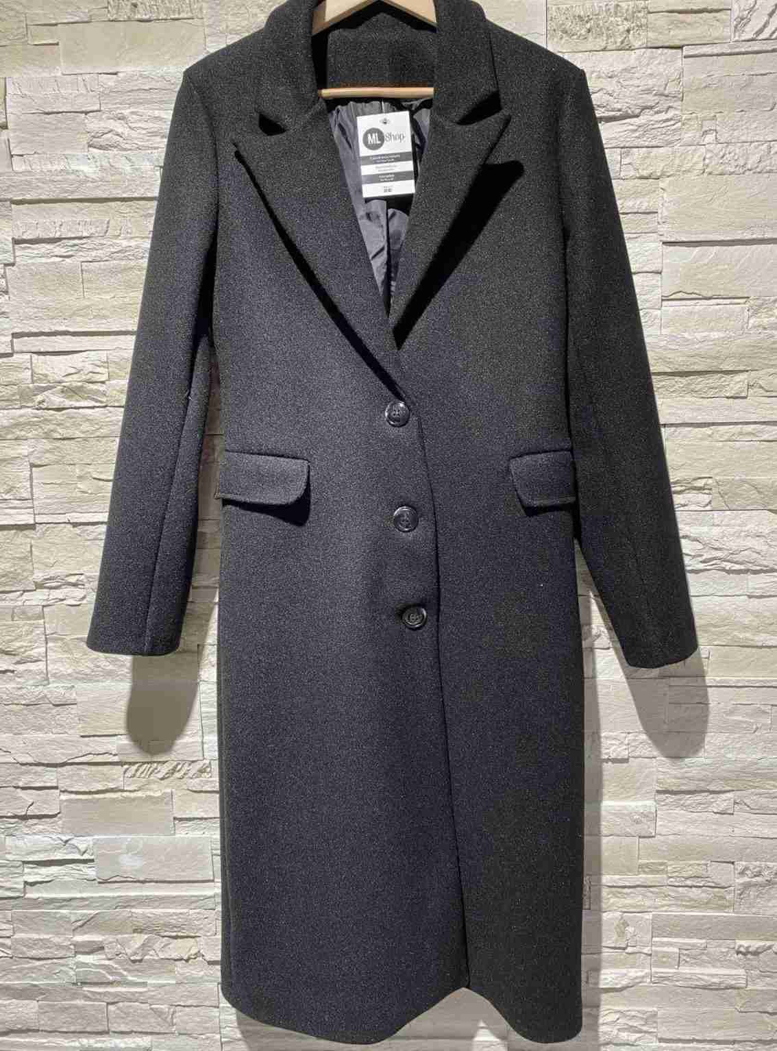Cappotto elisa