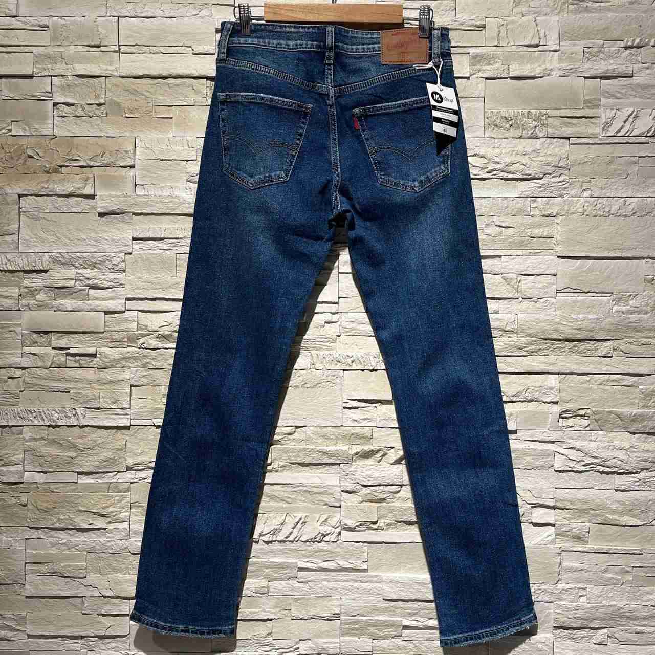 Jeans hans