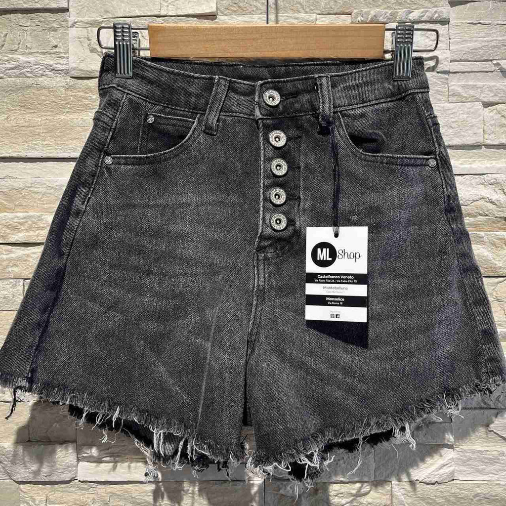 Shorts ludovica