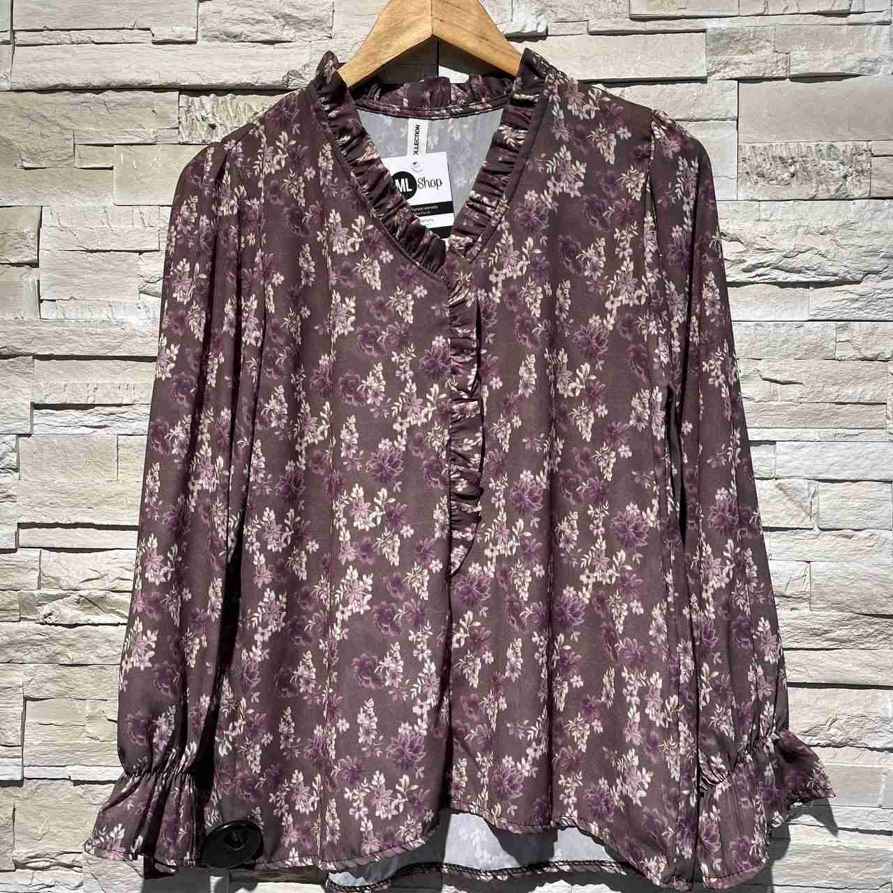 Camicia stessy