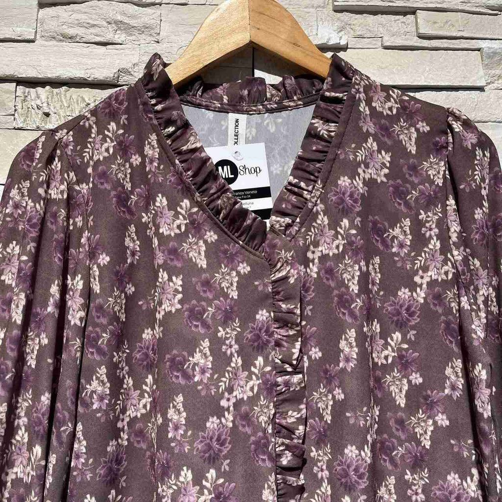 Camicia stessy