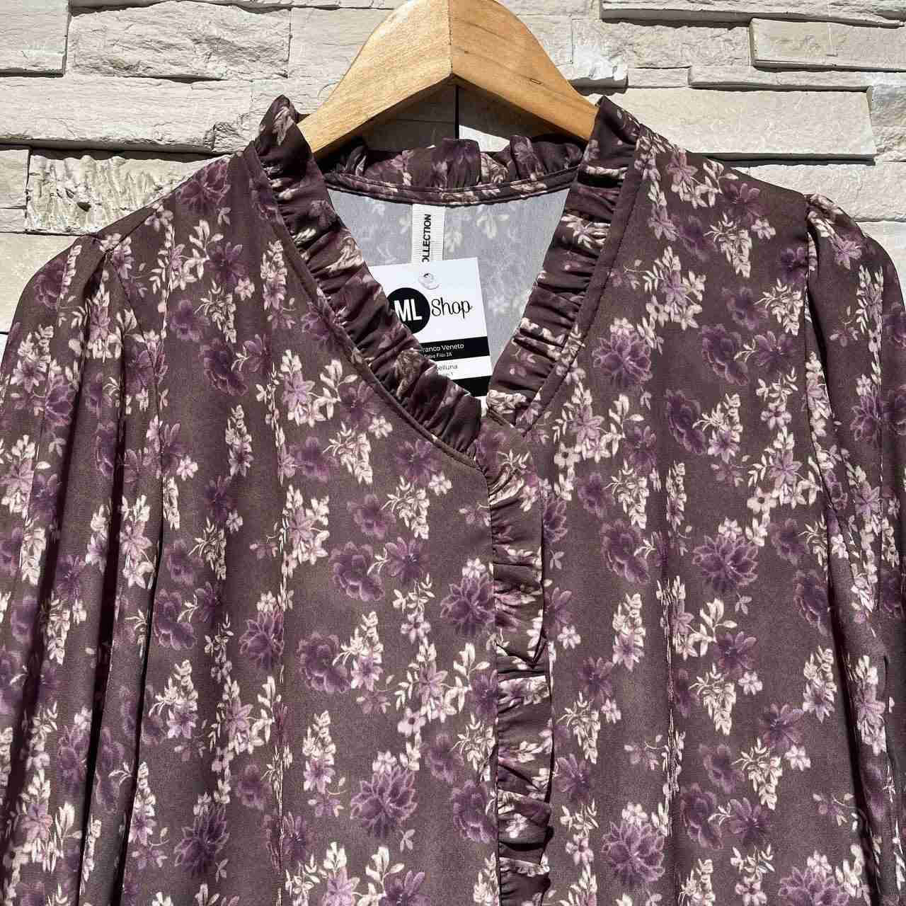Camicia stessy