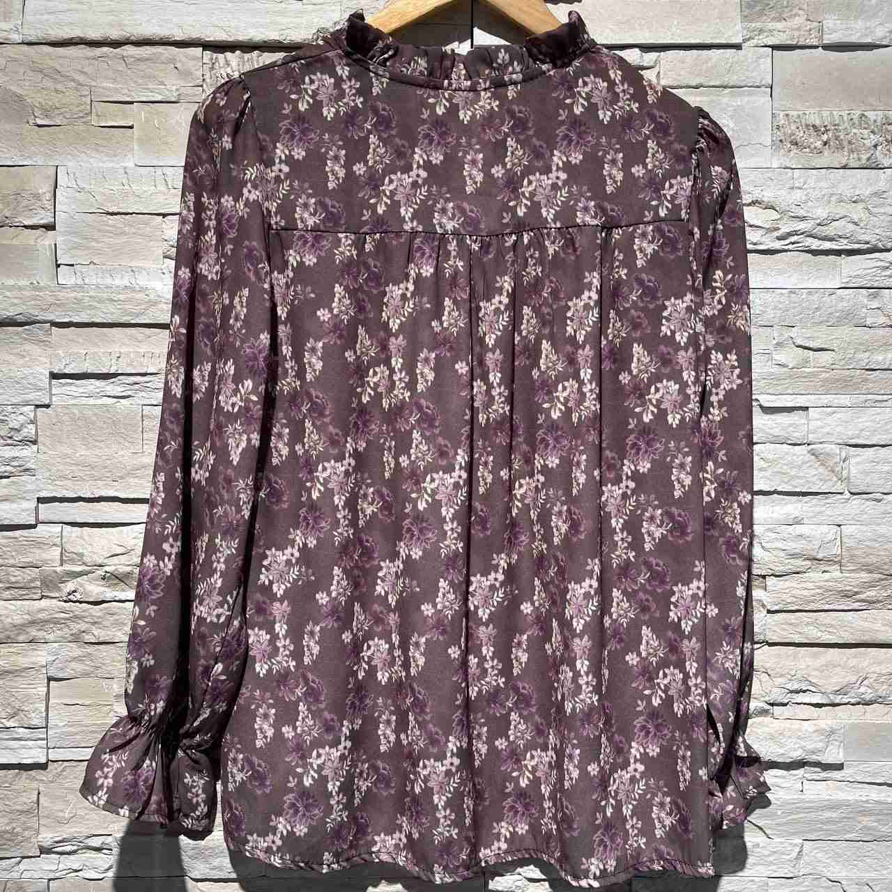Camicia stessy