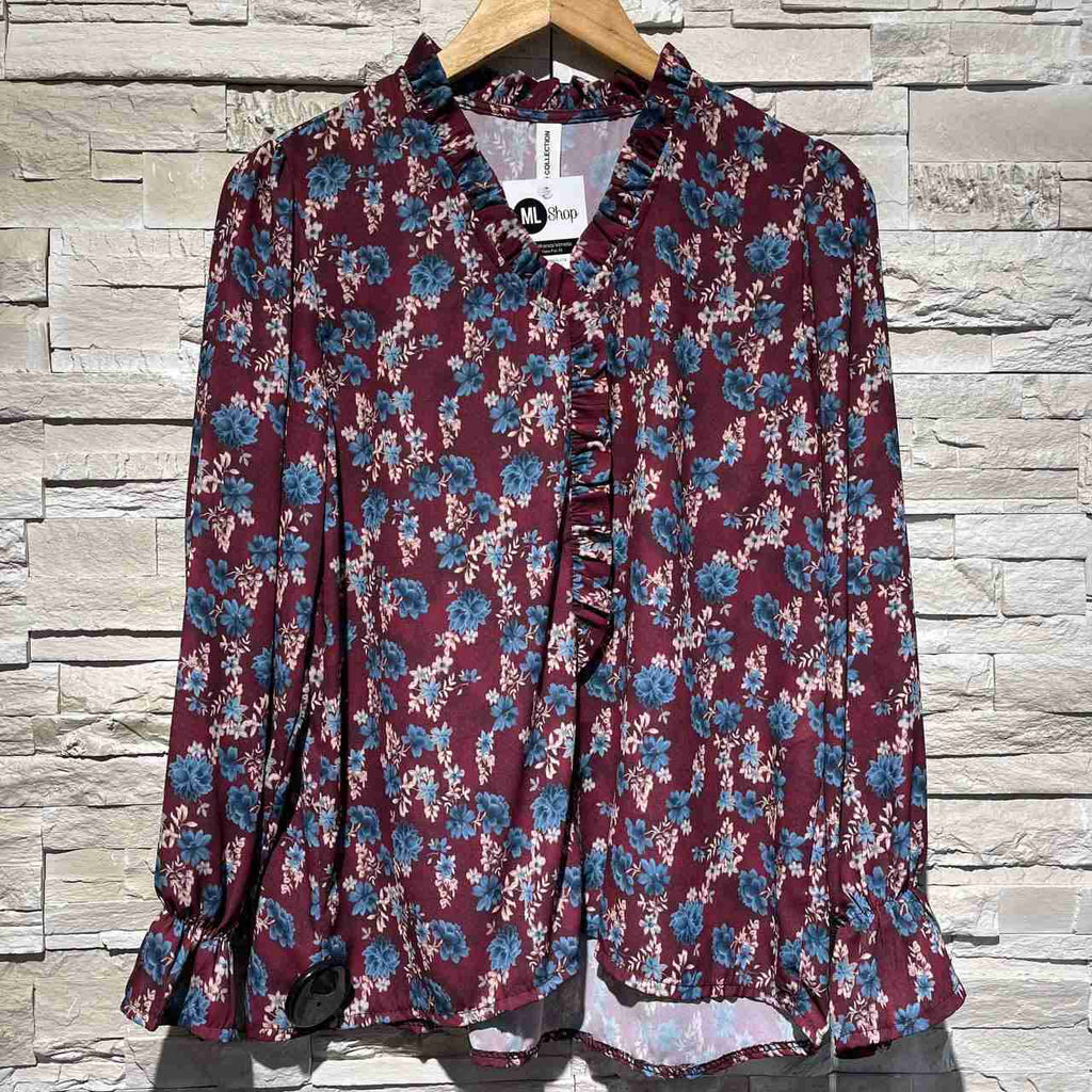 Camicia stessy
